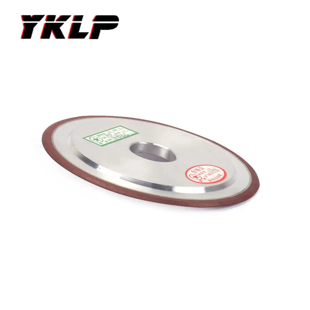 Алмазный шлифовальный диск 6 &quotDia из твердосплавной стали для металлообработки