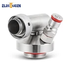 Пиво копье мини бочонок диспенсер, Нержавеющаясталь мини Ворчун нажмите распределитель обратной стороне обеспечивает удобство использования разъем для ремесло пивоварня для пикника