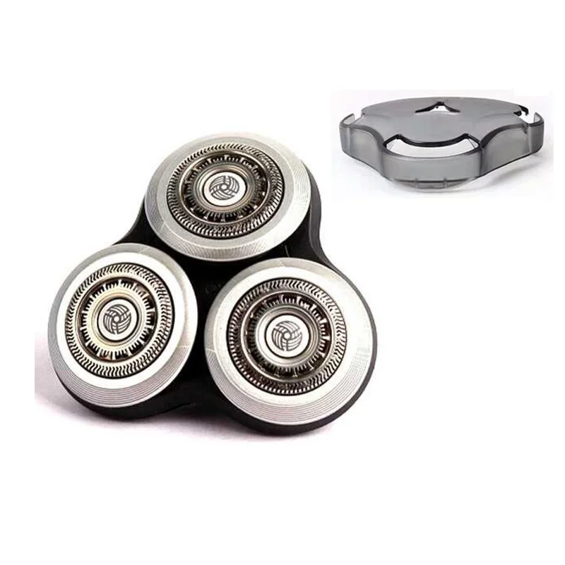 

Сменная головка RQ12 для бритвы RQ1250, RQ1260, RQ1280, RQ1290, RQ1150X, RQ1160X, RQ1180X, RQ1185, RQ1050, RQ1060