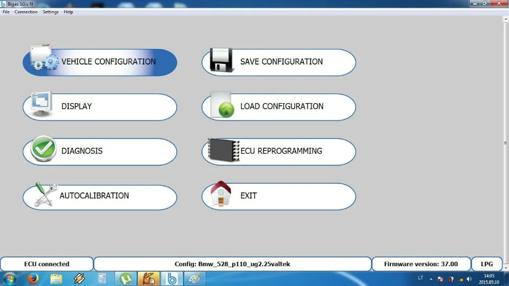 USB LPG интерфейс диагностический кабель 2x газ cng LANDI-RENZO ZAVOLI+ DVD программное обеспечение