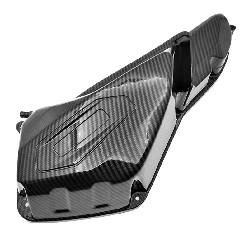 Крышка воздушного фильтра крышка корпуса рамка ползунки фильтр для Honda Pcx150 ADV150