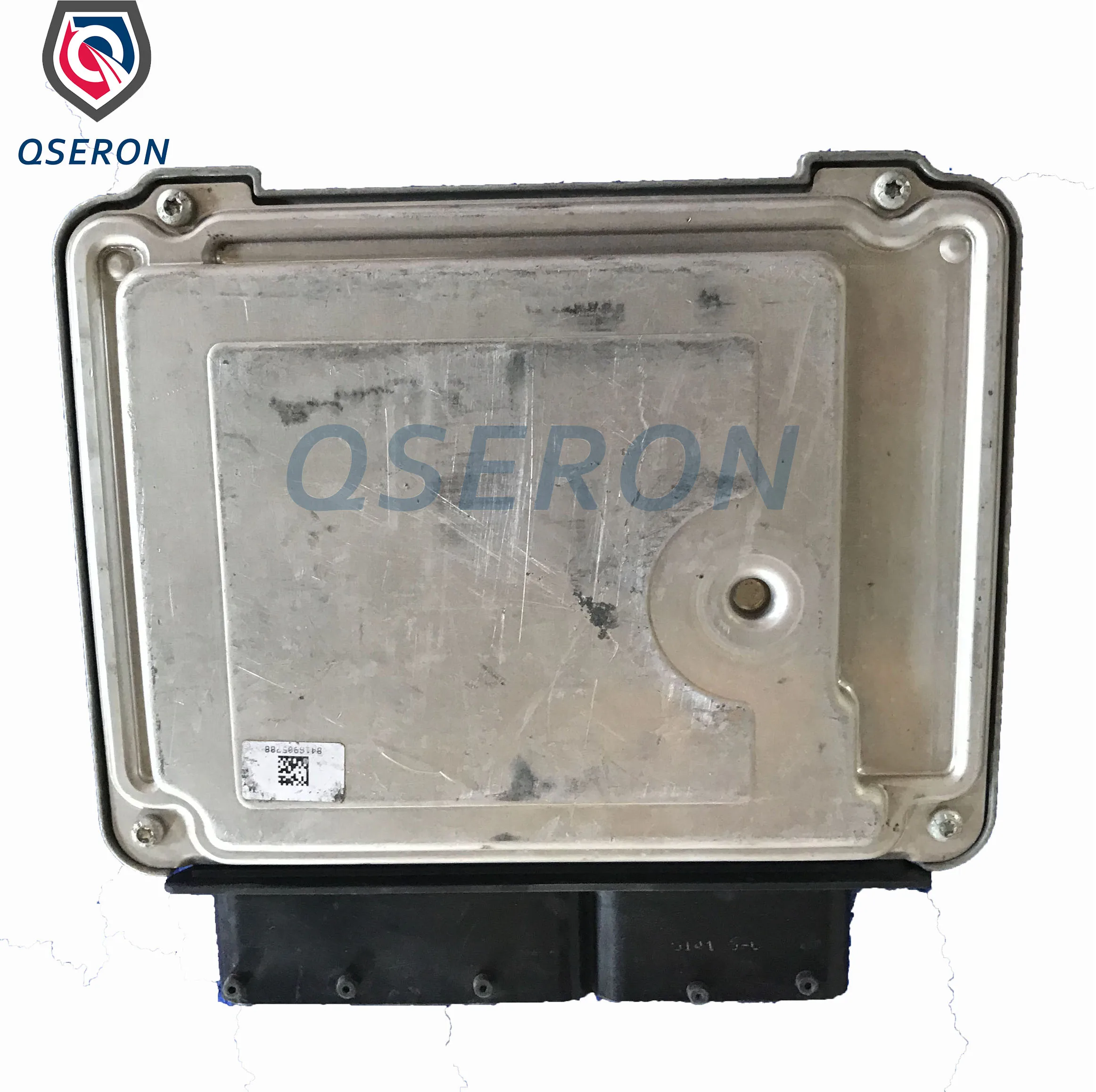 Оригинальный Автомобильный ECU 06J906027AL детали двигателя электронное управление