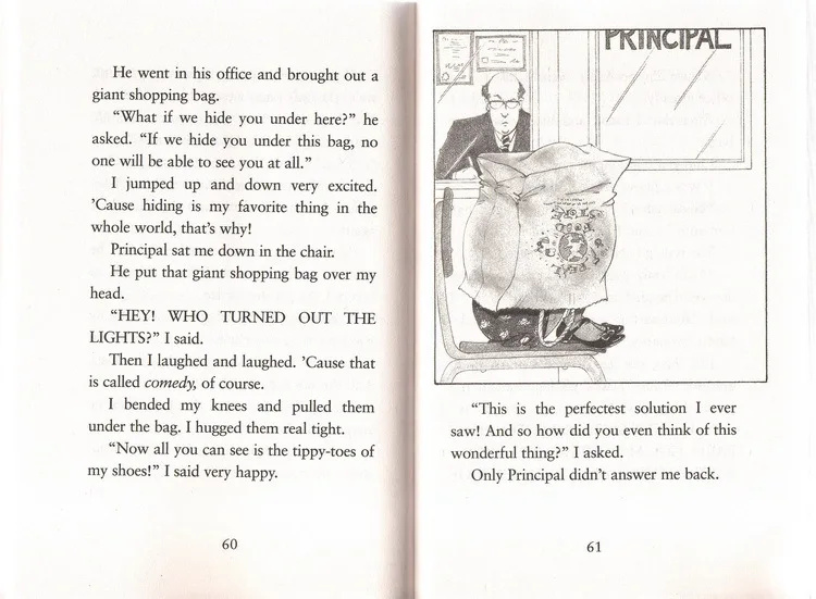 

28 Books/Set Junie B. Jones Complete English Reading Books Hell High School Life Campus Novels Books