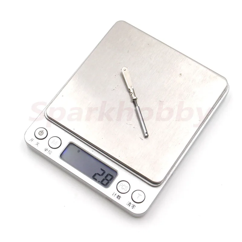 металлический u образный пат