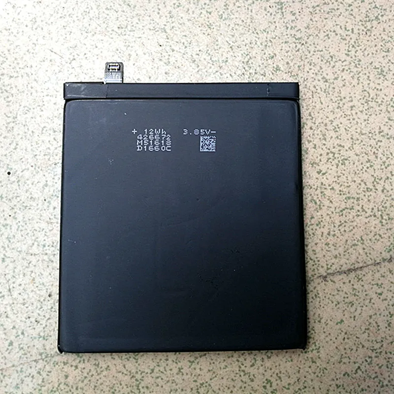Новый аккумулятор LTH21A для LeEco Letv Le Phone MAX 2 5 7 дюйма X821 X820 MAX2 LeMax2 X822 X829 + Бесплатные
