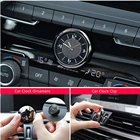 Дисплей для приборной панели автомобиля, цифровые стрелки для Mitsubishi ASX Pajero 4 3 2 Outlander LANCER ECLIPSE L200 Sport