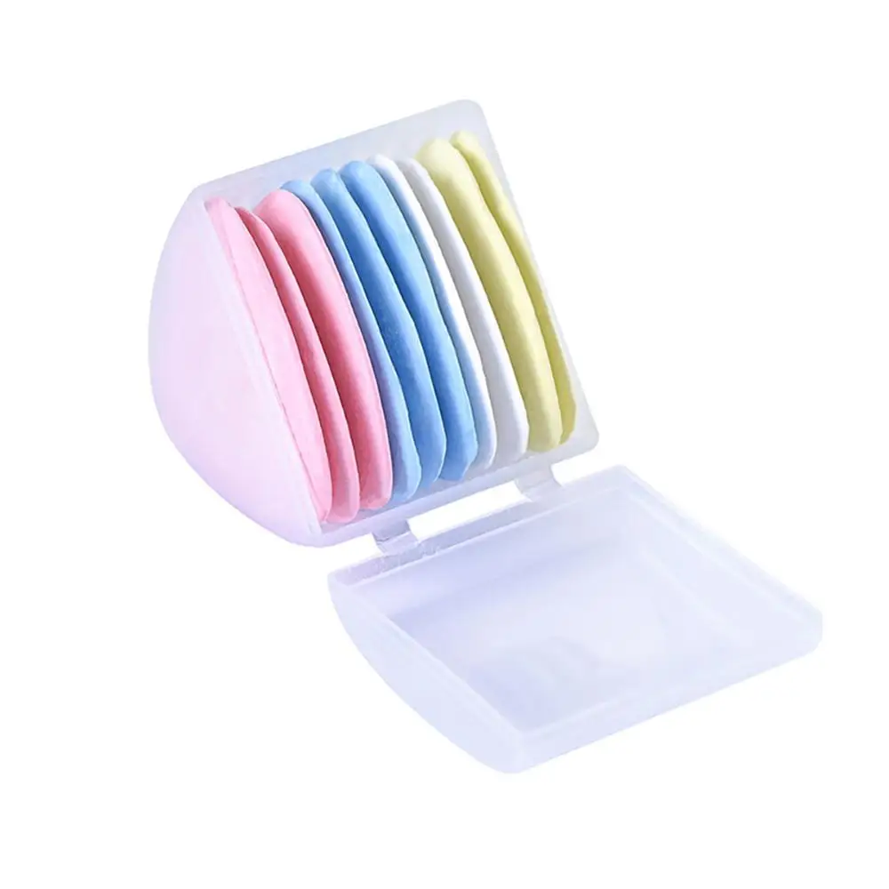 10 шт. яркие стираемые ткани | Дом и сад