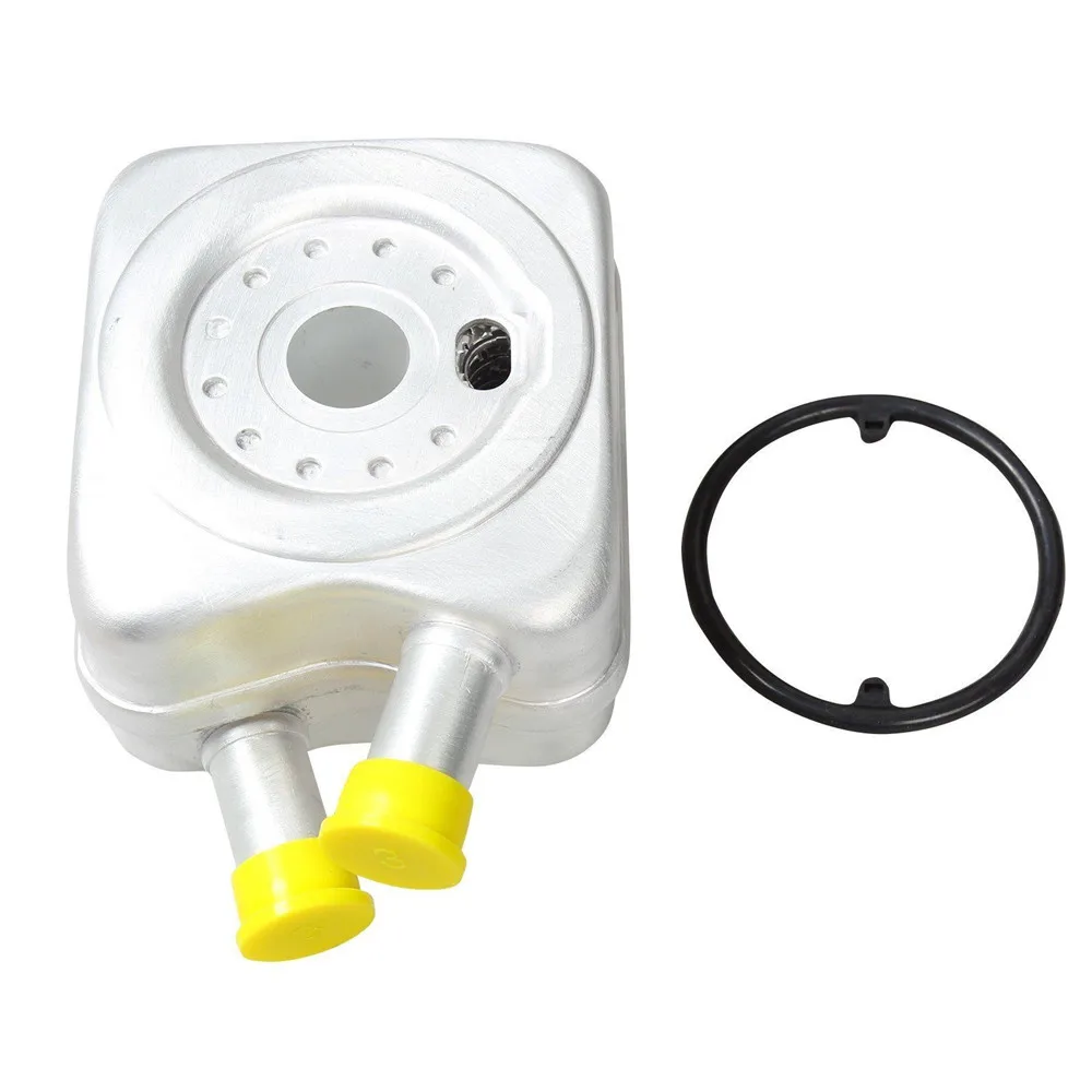 FHAWKEYEQ масляный радиатор охлаждения двигателя уплотнительная прокладка