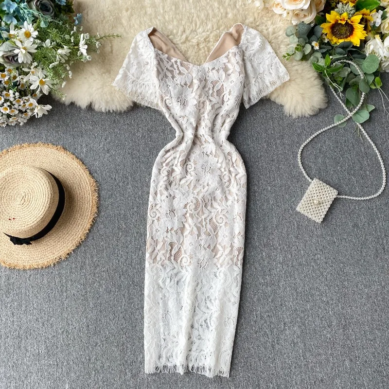 

Dresses