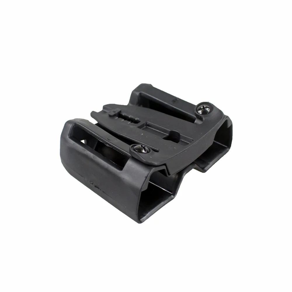 Тактический чехол Quick Draw Double Magazine Mag Чехол стек Duty Belt Матовый для Glock M92