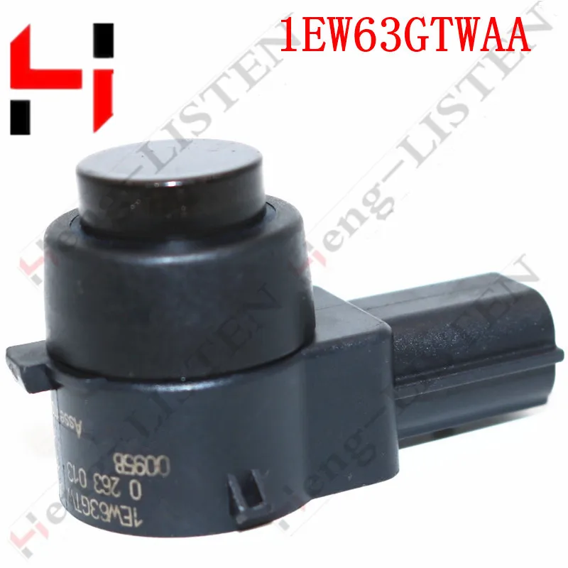 (4 шт.) 1EW63GTWAA 0263013126 PDC Датчик управления парковочным расстоянием для 1500 2500 3500 |