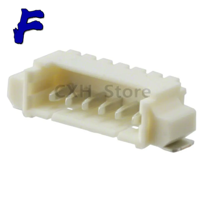 20 шт. разъем Molex 53261-0671 532610671 1 25 мм расстояние 6 контактов | Строительство и ремонт