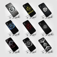 scp special containment phone case for huawei mate9 10 20x 30 40 pro psmart2019