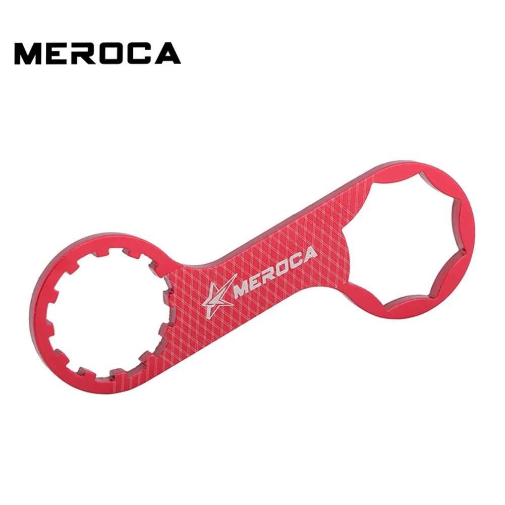 

Tool Front Fork Wrench Wrench Bicycle For Suntour XCR/XCT/XCM/RST Fork Front MTB