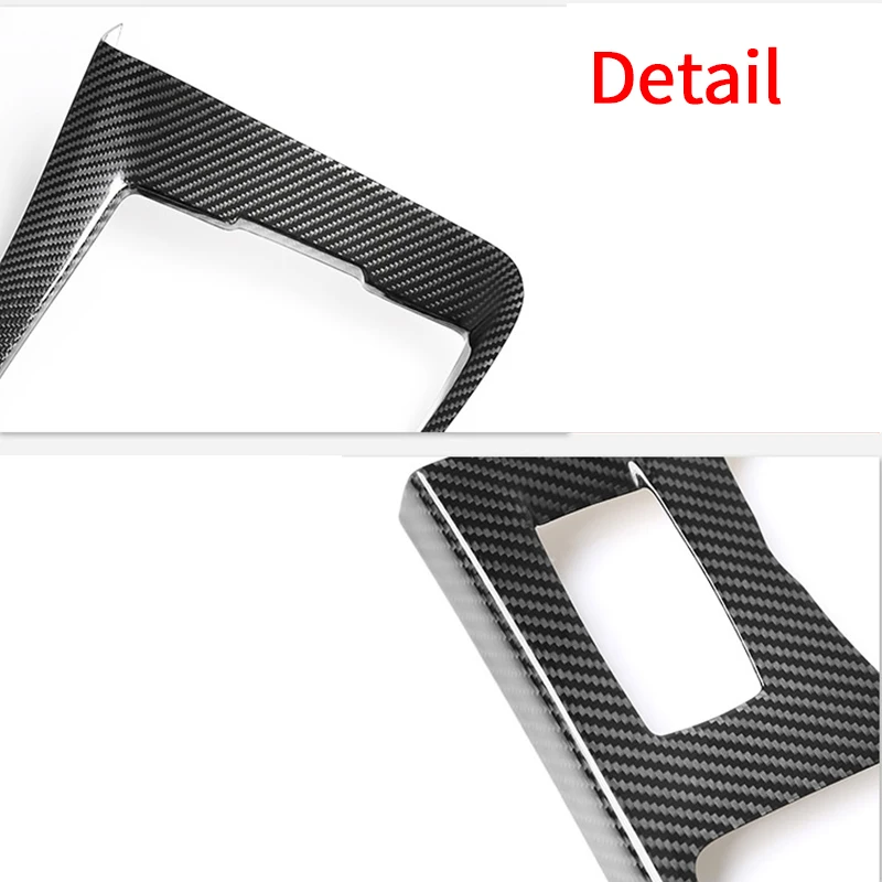 Отделка салона из углеродного волокна для bmw f20 f21 f22 f23 f87accessories 1series 2 series