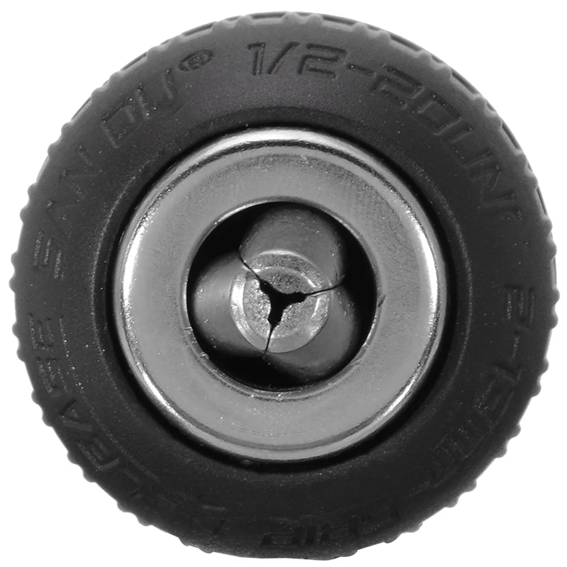 Бесключевая дрель патрон адаптер для электрической дрели быстрый зажим 2-13 мм