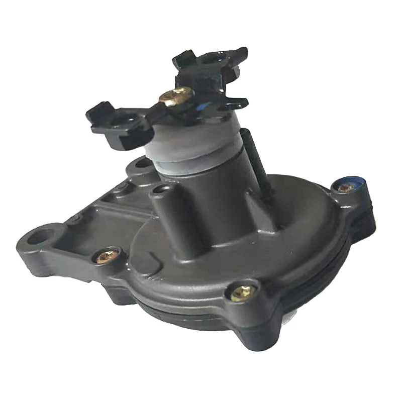 Новый датчик уровня высоты пневматической подвески для грузовиков Volvo FE FL FH FM 12