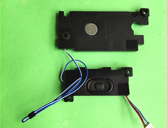 

new for Lenovo ThinkPad T580 P52S Audio Speaker Set Left&Right 01YR477