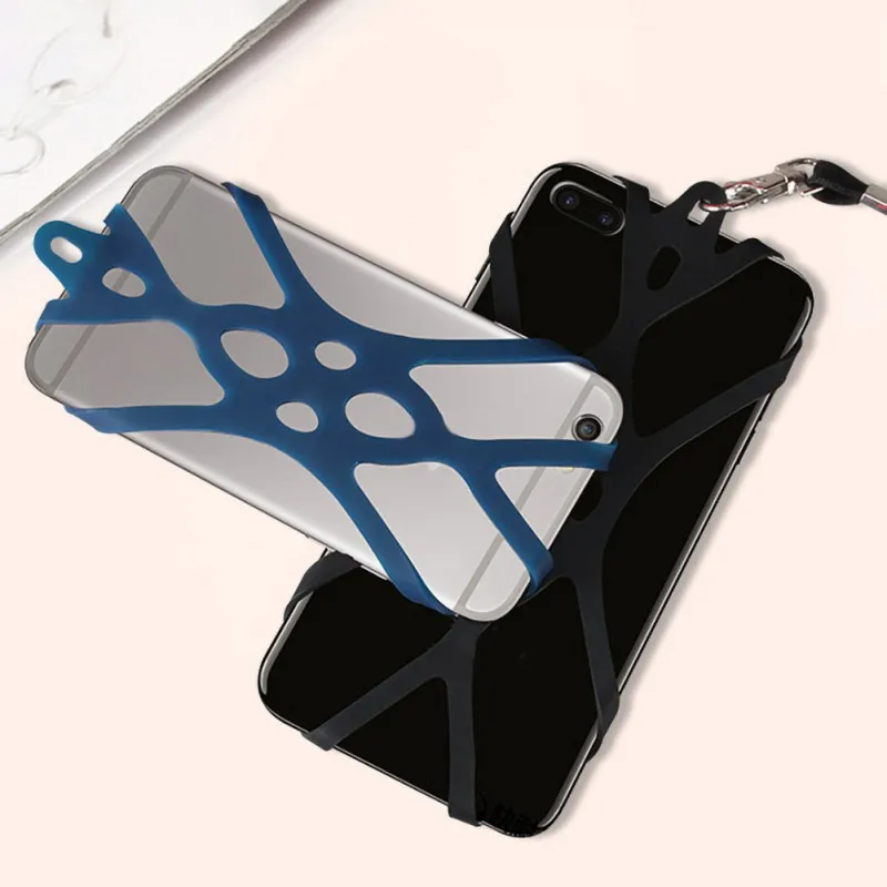 Универсальный ремешок для телефона держатель чехол смартфона 4 7 6 5 дюймов IPhone