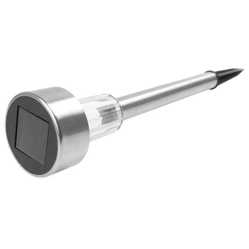 

16pcs Solar Lawn Pathway LED Light Waterproof Outdoor Landscape Garden Yard Solar Powered Lamp for Street Walkway Decoration