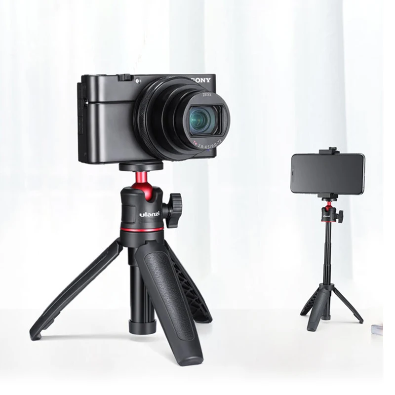 Регулируемая селфи палка регулируемая Осмо камера 1/4 дюйма|Аксессуары для систем