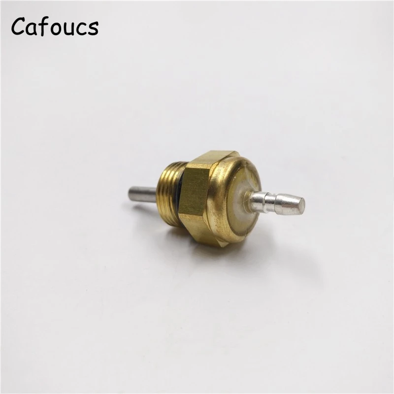 Cafoucs Датчик давления для Mazda 626 323 MPV Protege Premacy Автомобильный датчик гидроусилителя