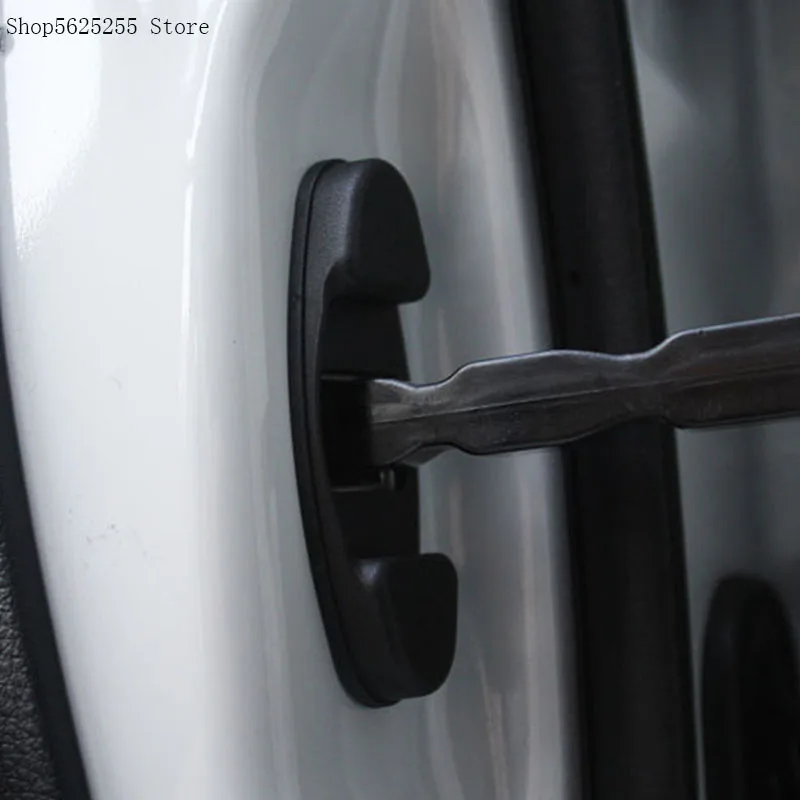 Крышка дверного замка автомобиля дверь пробка винт защита от ржавчины