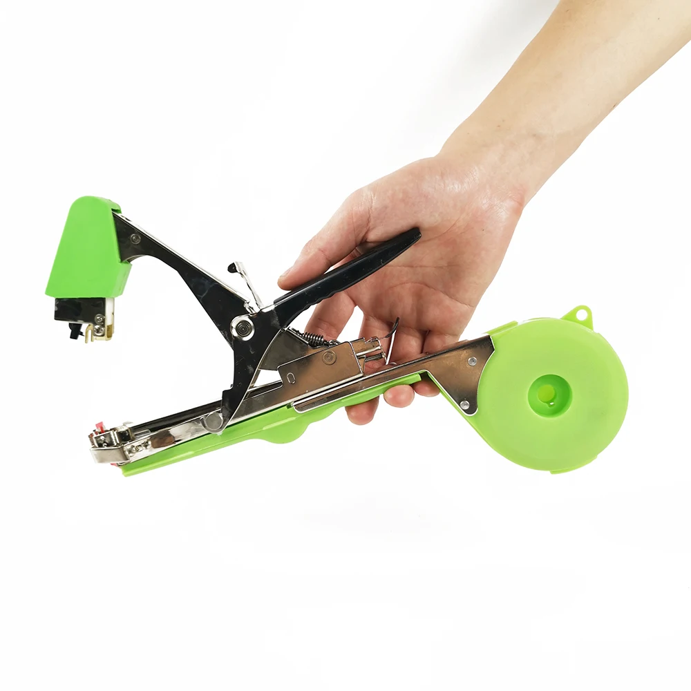 Инструмент для ручной обвязки стеблей прибор сада и огорода | Инструменты