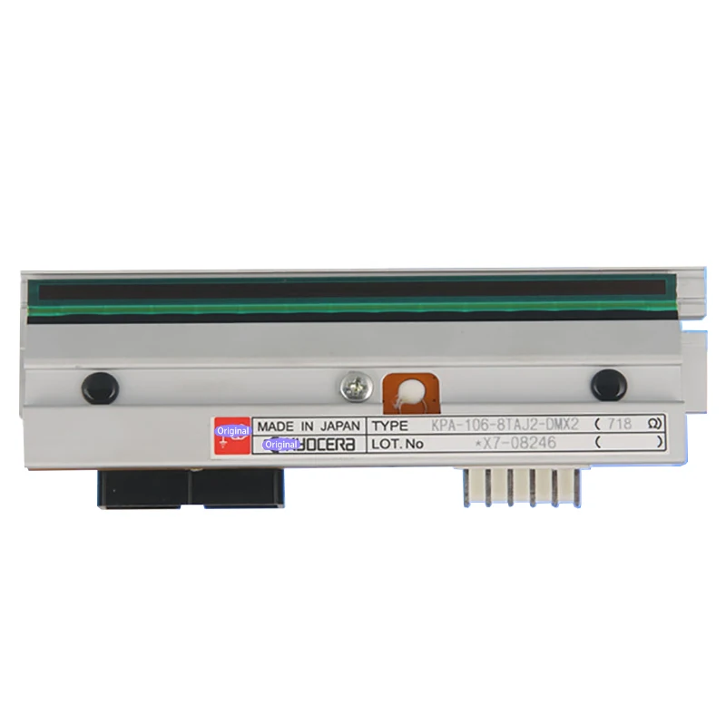 

Thermal print head For 4212E I-4212e Mark II 203 dpi High quality made in China P/N: PHD20-2278-01