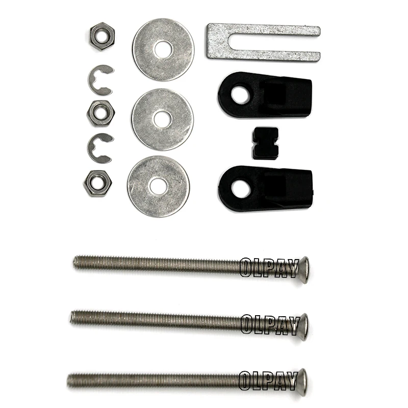 Пульт дистанционного управления для подвесного двигателя YAMAHA 703-48230-14 7 контактов