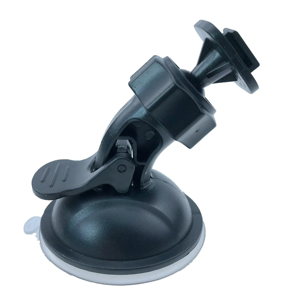 Держатель для видеорегистратора пластиковый держатель на присоске