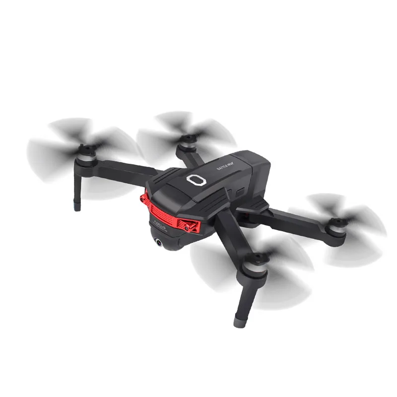 X46G X6G складной 4K HD камера Дрон gps вертолет бесщеточный мотор После позиционирования высота удержания FPV жесты Квадрокоптер - Цвет: X46G
