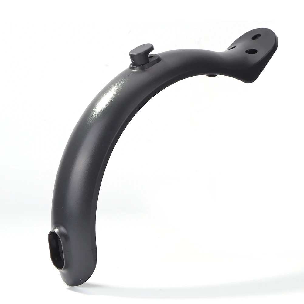 Крылья для скутера задняя защита от грязи детали из АБС-пластика винты резиновая