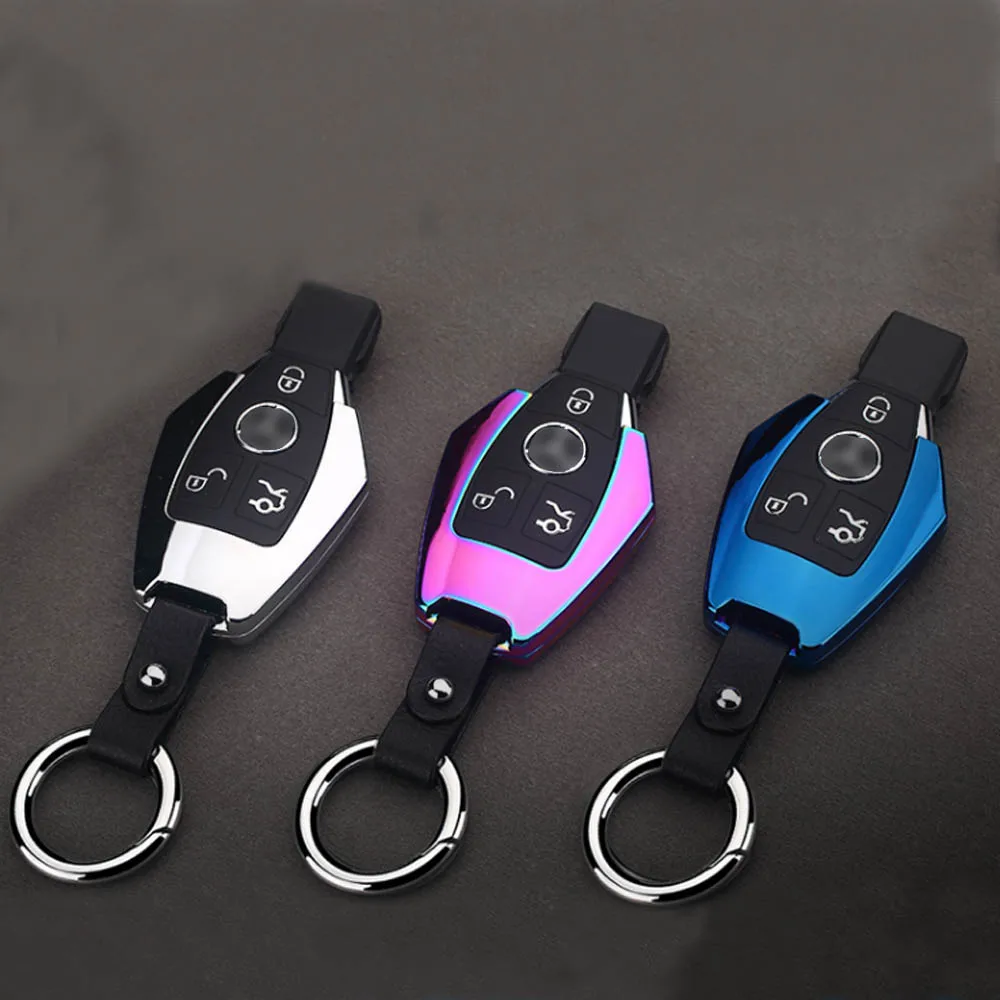 Usb-зажигалка для автомобильных ключей - Цвет: Random delivery