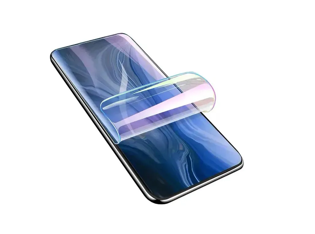 Защитная пленка &quotГидрогелевая&quot для Samsung J530F (J5 2017) (самовосстанавливающаяся)