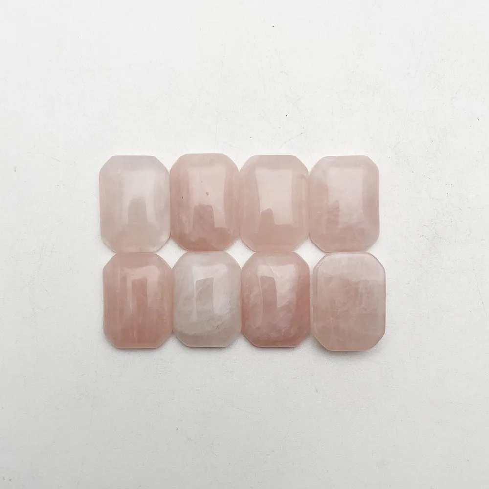 10 шт. кабошон из натурального камня 25 х18 мм | Украшения и аксессуары