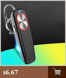 X11 спортивные наушники магнетизм Bluetooth 4,2 наушники-вкладыши Hands-free шумоподавление проводные наушники