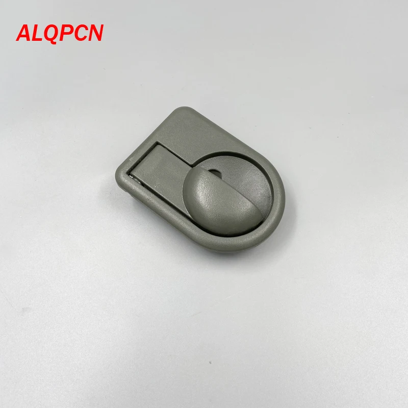 

Дверная внутренняя ручка левая и правая боковая, серая для Daewoo тико kly3 91-00 83110A72B01-5SF 83130A72B01-5SF