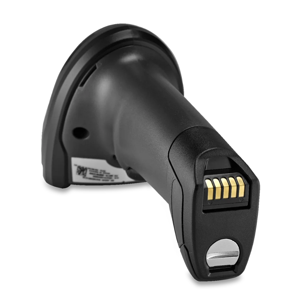 ZEBRA DS8178 беспроводной ручной сканер штрих кода 1D 2D qr код с usb кабелем и