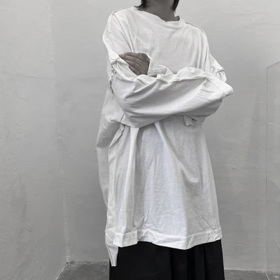 Новинка 2020 Женский блейзер Корейская версия свободная и подходящая футболка с