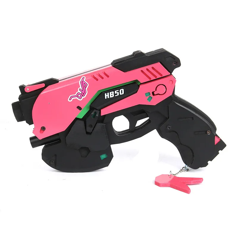 Game Over Watch OW D.Va Headset Halloween Cosplay Props Gift Accessories Nice Gifts | Тематическая одежда и униформа