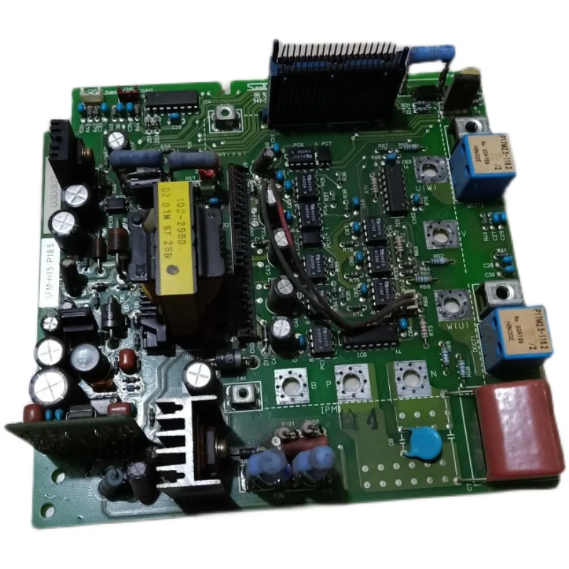 

Warehouse Stock and 1 Year Warranty NEW Inverter Power Supply Board Drive Board SFM-H15