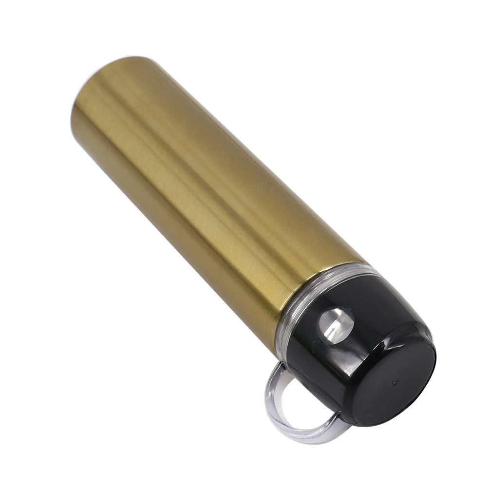 Вакуумная чашка с внутренним вкладышем из нержавеющей стали 500 304 мл|Вакуумные