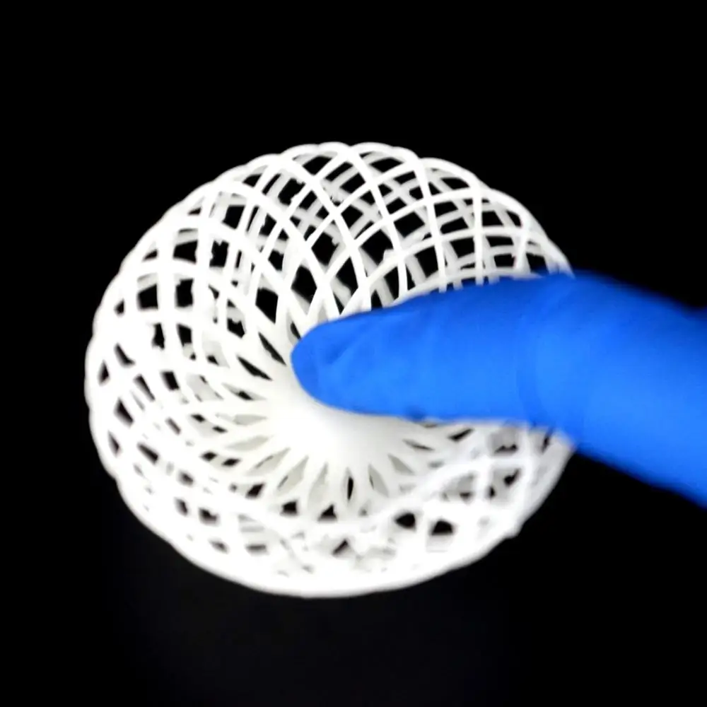 Резина для 3d принтера Elegoo Anycubic 500 г устойчивая к разрыву|Материалы 3D-печати| |
