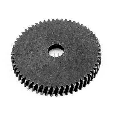 Электрический Электроинструмент 58T зубчатые металлические колеса для Hitachi 38E