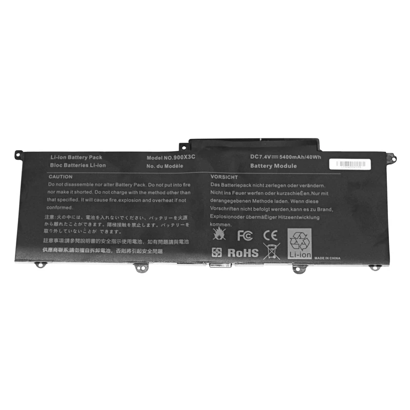 Golooloo 5400mAh 7 4 V AA-PLXN4AR ноутбук батарея do samsunga для Ultrabook 900X3C 900X3D 900X3E NP900X3C NP900X3D NP900X3E 40WH |