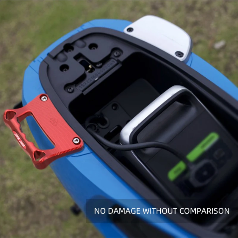 Задний подлокотник для Honda Yamaha Suzuki Kawasaki Harley Benelli Triumph BMW KTM Piaggio Vespa|Накладки и