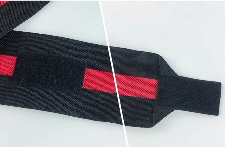 Поддержка запястья 1 шт. регулируемый браслет эластичные бинты для повязки