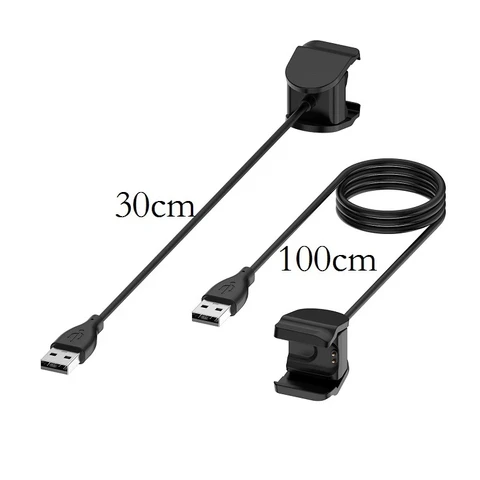 Зарядное устройство для Xiaomi Mi Band 4 5 6
