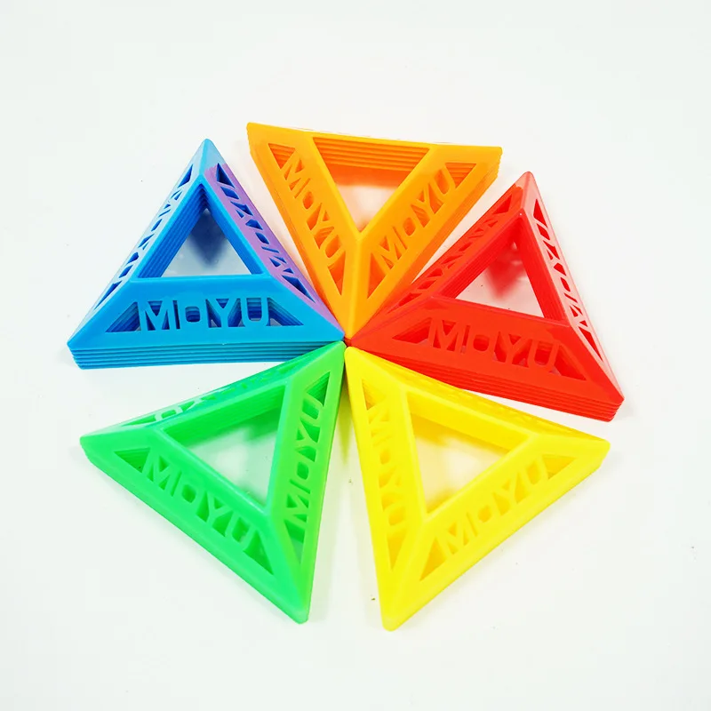 

Moyu axis magic cube new skew axis cube Moyu 3x3 speed cube fun game cube toys